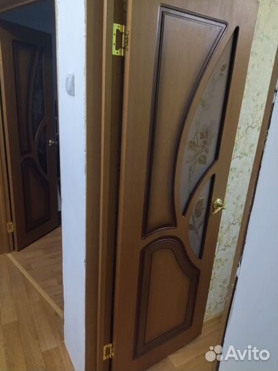 Продам межкомнатные двери
