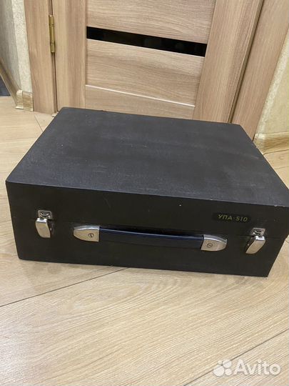 Фотоувеличитель упа 510 СССР