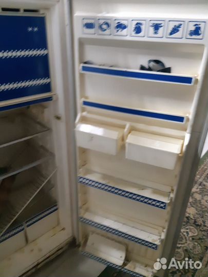 Холодильник Памир