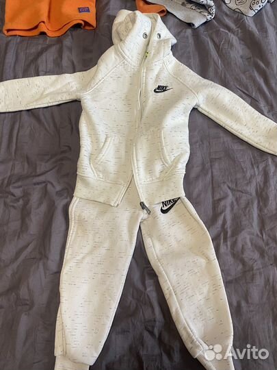 Одежда пакетом 104