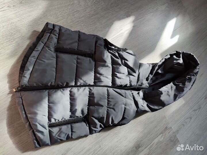 Пакет одежды для мальчика 80 86