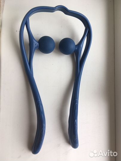 Массажер шариковый Massage