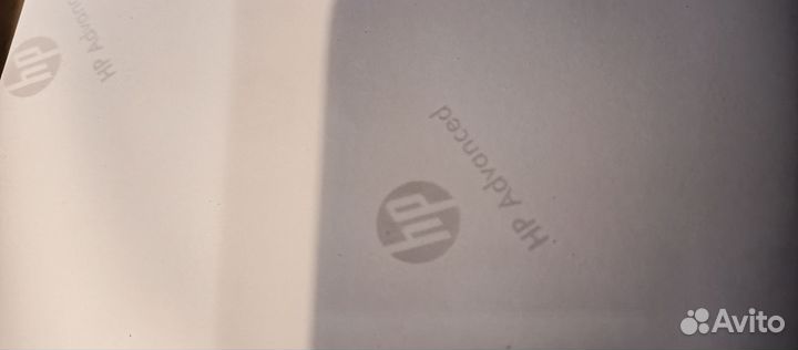 Фотобумага hp