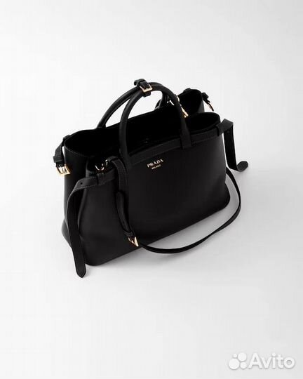 Сумка женская Prada Handbag With Belt Small