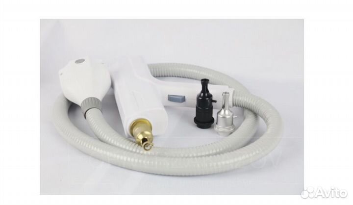 Лазер для удаления татуировок и пм