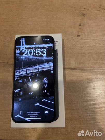 iPhone 13, 128 ГБ