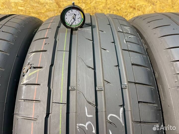 Hankook Ventus S1 Evo 3 K127 255/45 R19