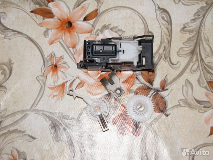 Epson Stylus Photo 830 на запчасти