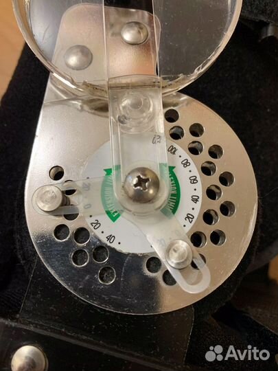 Orlett HAS-301 (S) ортез на голеностопный сустав