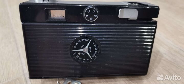 Фотоаппарат вилия