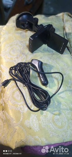 Видеорегистратор