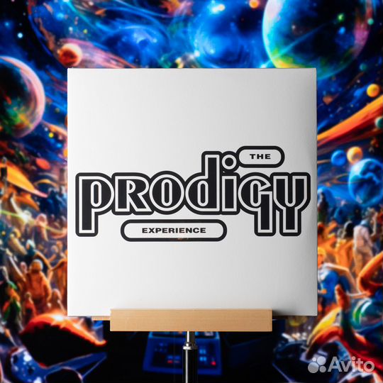 The Prodigy — Experience (2 LP)