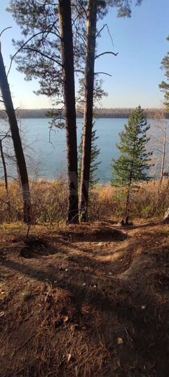 Дача 50 м² на участке 8 сот.