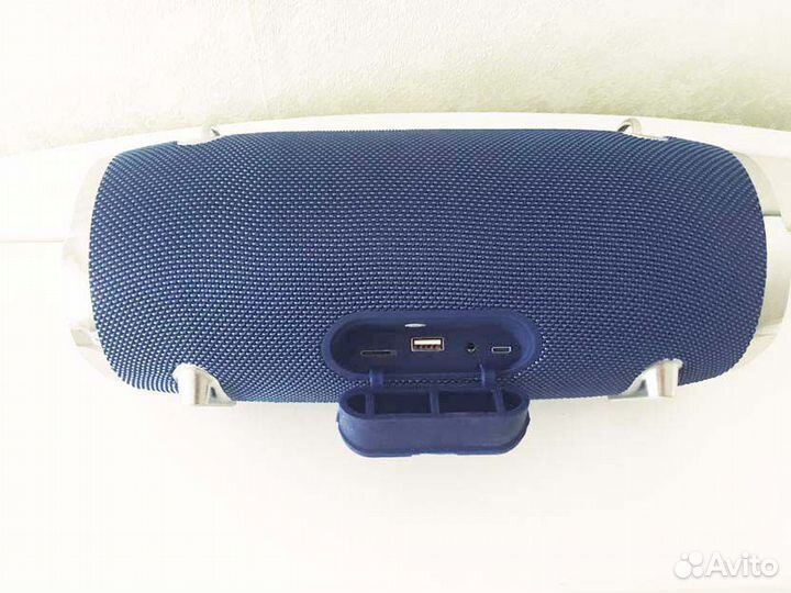 Колонка JBL Xtreme 2+