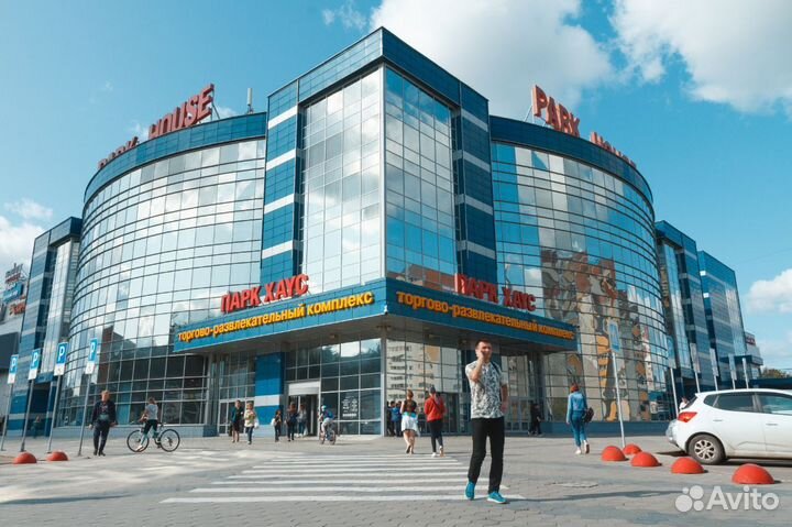 Уборщик, уборщица