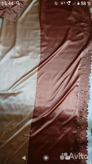 Комплект штор Пр-во Польша