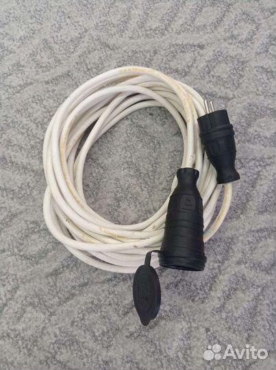 Удлинитель электрический