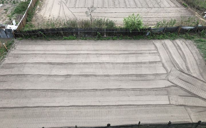 Участок 2,5 сот. (СНТ, ДНП)