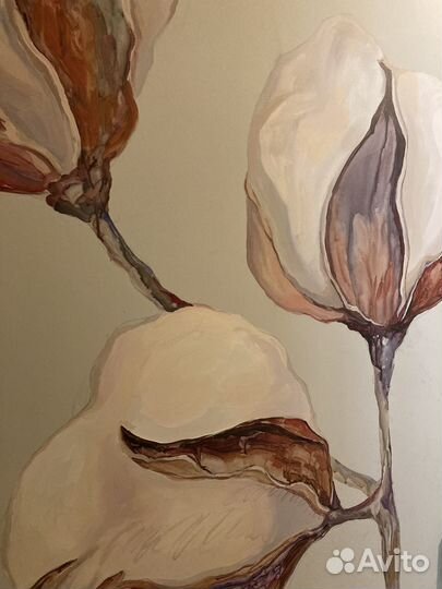 Художник роспись стен