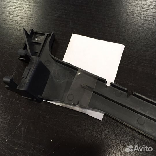 Направляющая масляного щупа кпп KIA RIO 2000-2004