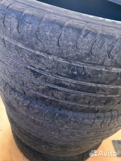 Hankook Optimo K415 245/45 R19 99H