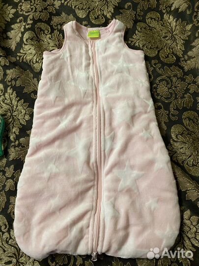 Кокон для новорожденных