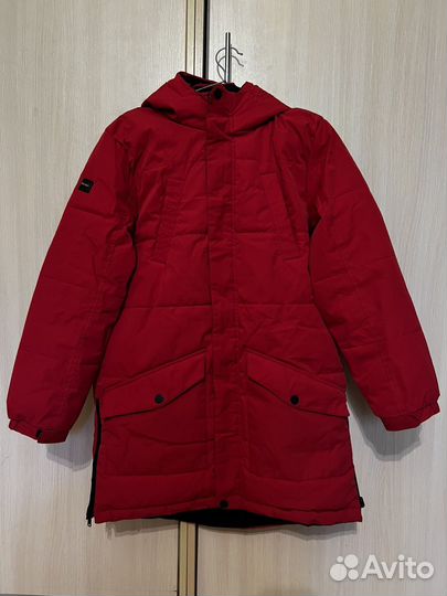 Удлиненные куртки Reserved