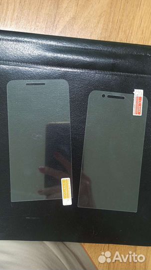 Стекло защитное на asus ZenFone ZE550KL