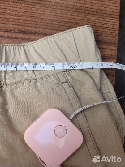 Брюки спортивные