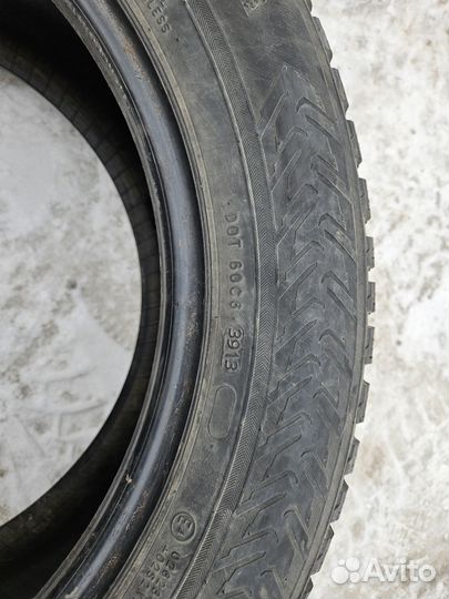 Nokian Tyres Hakkapeliitta 8 235/55 R17 103T