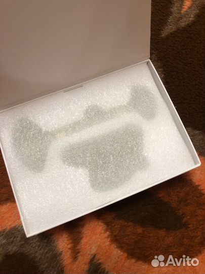 Набор для массажа Гуаша