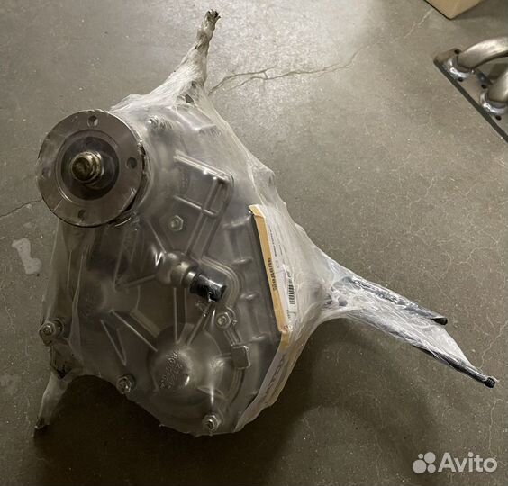 Коробка раздаточная Ваз 21213, 21214, 2131 (Нива)