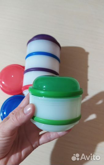 Чашки контейнеры Dr Brown' s