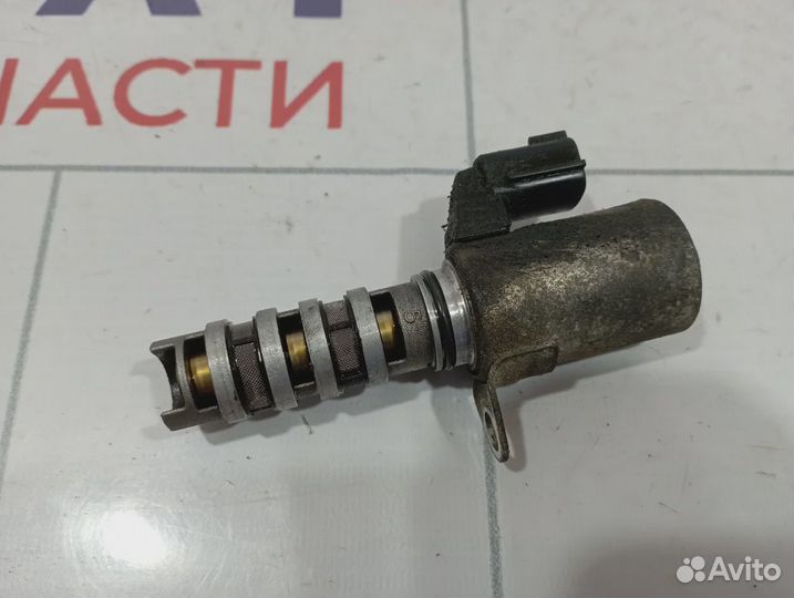 Клапан электромагнитный изменения фаз грм Infiniti G35 (V36) 23796-ZE00C