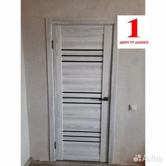 Дверь межкомнатная