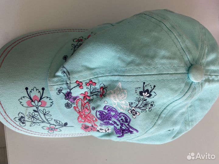 Вещи пакетом на девочку 2-3 года