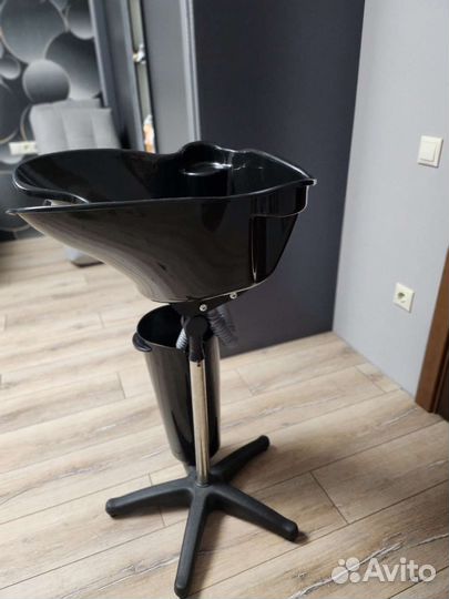 Мойка парикмахерская переносная