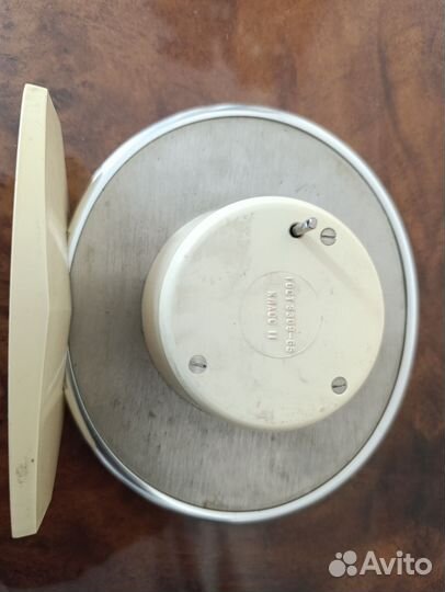 Часы Молния СССР