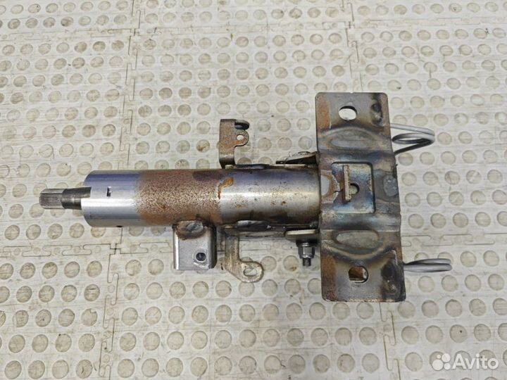 Рулевая колонка Renault Arkana