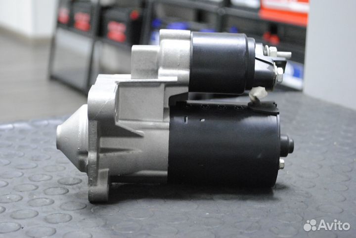 Стартер Renault Laguna, Megane, Scenic 1.8, 2.0