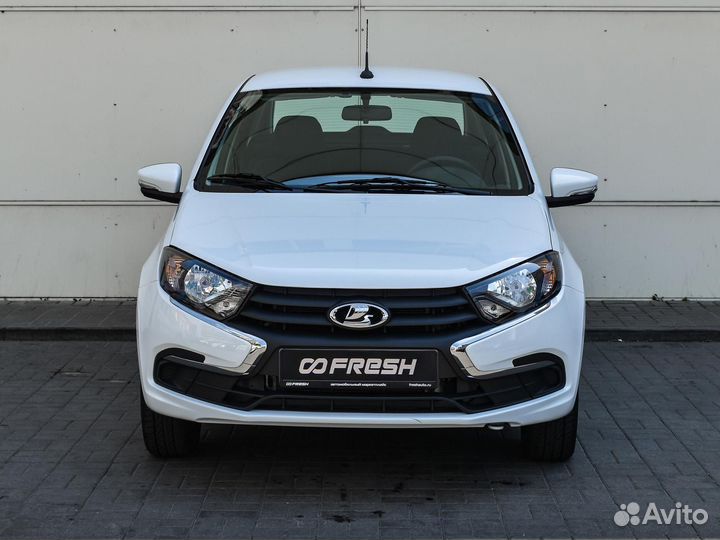 LADA Granta 1.6 МТ, 2023, 4 км