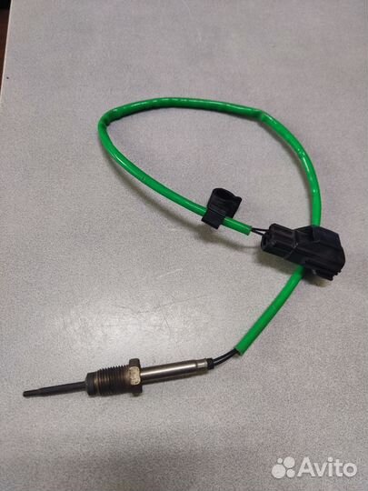 F-Pace Velar датчик отработанных газов