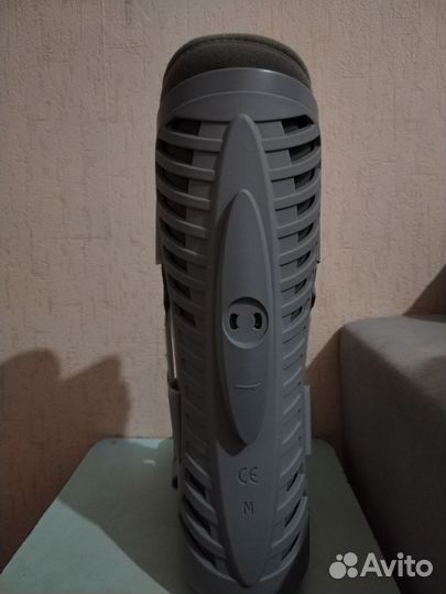 Ортез таранной кости