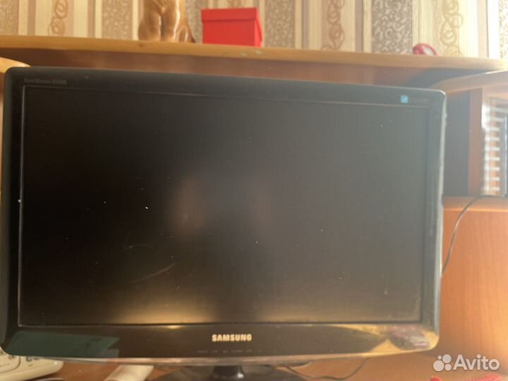 Монитор samsung syncmaster b2430