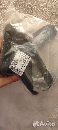 Дверные ручки