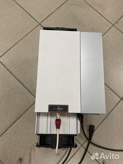 Antminer s19 95th новый
