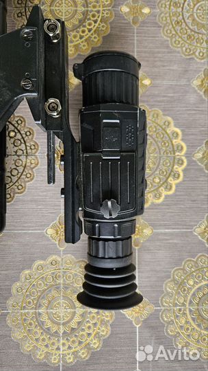 Тепловизер