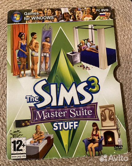 Sims, Winx, Барби и др. Игры для пк для девочек