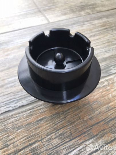 Пепельница для авто - Новая