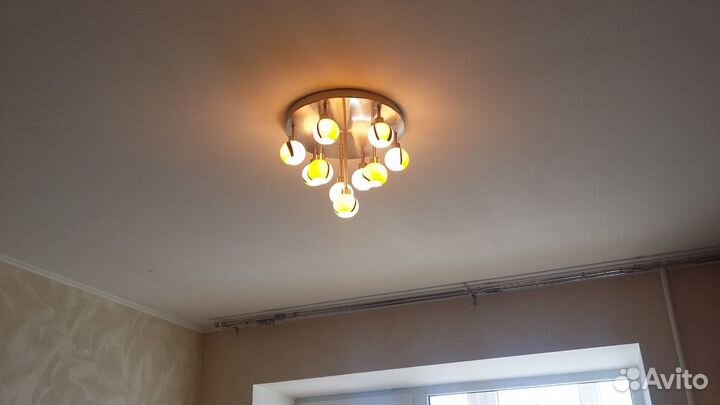 Продам светильник